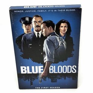 Blue Bloods Season 1 DVD Box Set